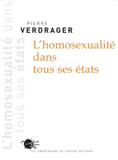 L'homosexualité dans tous ses états - Image principale