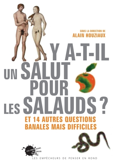 Y-a-t-il un salut pour les salauds ? - Image principale