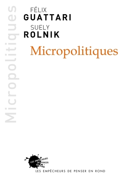 Micropolitiques - Image principale