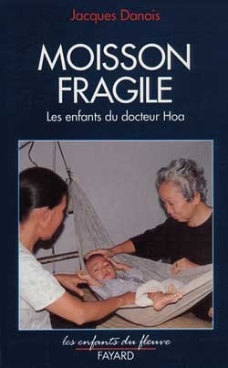 Moisson fragile - Image principale