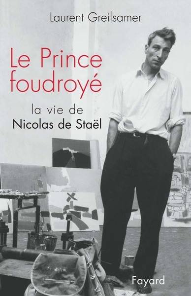Le prince foudroyé - Image principale