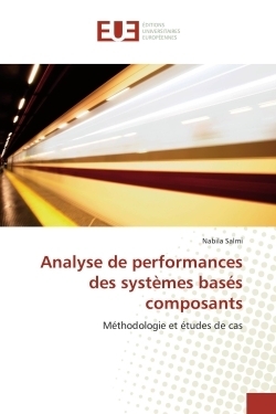 Analyse de performances des systèmes basés composants - Image principale
