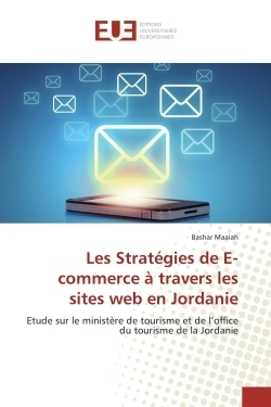 Les stratégies de e-commerce à travers les sites web en jordanie - Image principale