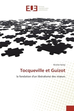 Tocqueville et guizot - Image principale