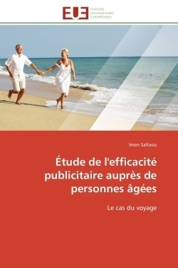 Étude de l'efficacité publicitaire auprès de personnes âgées - Image principale