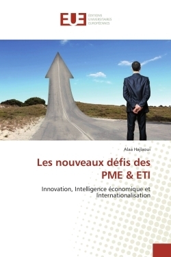 Les nouveaux défis des pme & eti - Image principale