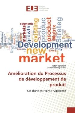 main product