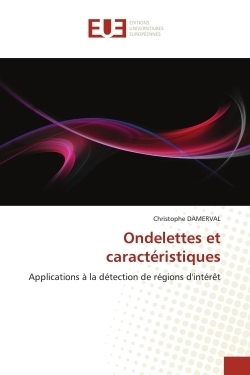 Ondelettes et caractéristiques - Image principale