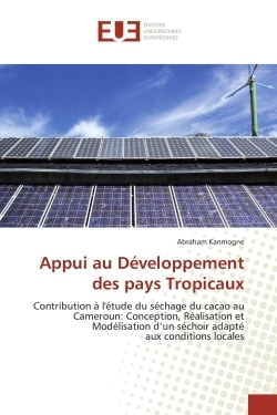 Appui au développement des pays tropicaux - Image principale