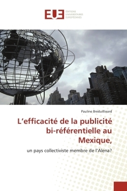 L'efficacité de la publicité bi-référentielle au mexique, - Image principale