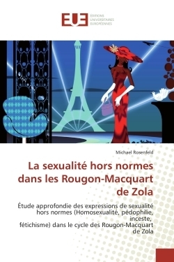 La sexualité hors normes dans les rougon-macquart de zola - Image principale