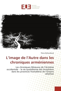 L'image de l'autre dans les chroniques arméniennes - Image principale