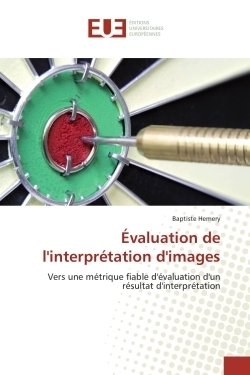 Évaluation de l'interprétation d'images - Image principale