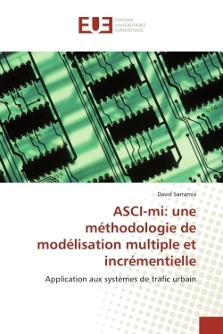 Asci-mi: une méthodologie de modélisation multiple et incrémentielle - Image principale