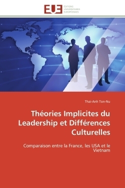 Théories implicites du leadership et différences culturelles - Image principale