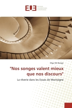 "nos songes valent mieux que nos discours" - Image principale