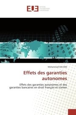 Effets des garanties autonomes - Image principale