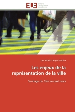 Les enjeux de la représentation de la ville - Image principale