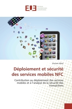 Déploiement et sécurité des services mobiles nfc - Image principale