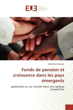Fonds de pension et croissance dans les pays émergents - Image principale