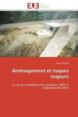 Aménagement et risques majeurs - Image principale
