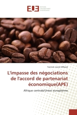 L'impasse des négociations de l'accord de partenariat économique(ape) - Image principale