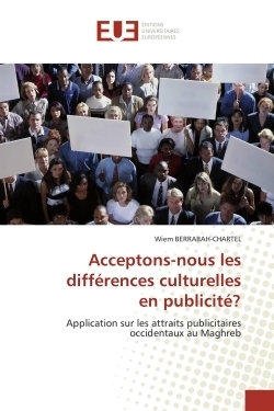 Acceptons-nous les différences culturelles en publicité? - Image principale