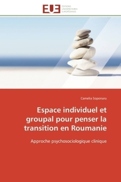 Espace individuel et groupal pour penser la transition en roumanie - Image principale