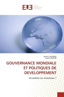 Gouvernance mondiale et politiques de developpement - Image principale