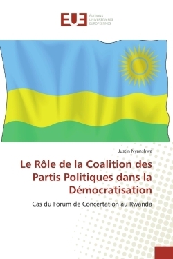 Le rôle de la coalition des partis politiques dans la démocratisation - Image principale