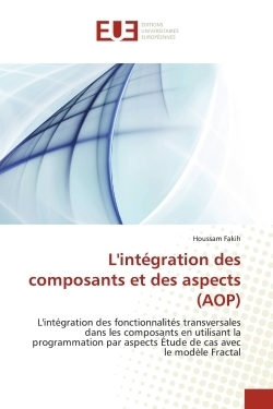 L''intégration des composants et des aspects (aop) - Image principale