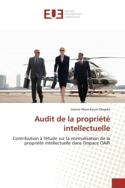 Audit de la propriété intellectuelle - Image principale