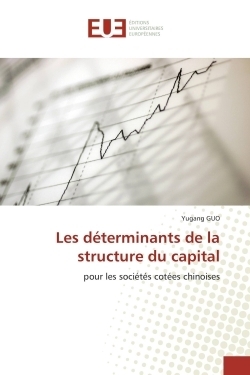 Les déterminants de la structure du capital - Image principale