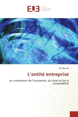 L'entité entreprise - Image principale