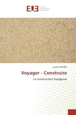 Voyager - construire - Image principale