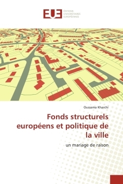Fonds structurels européens et politique de la ville - Image principale