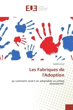 Les fabriques de l'adoption - Image principale