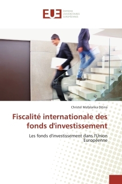 Fiscalité internationale des fonds d'investissement - Image principale