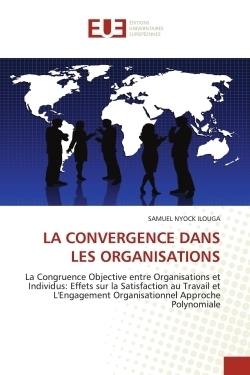 La convergence dans les organisations - Image principale