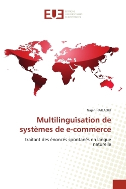 Multilinguïsation de systèmes de e-commerce - Image principale