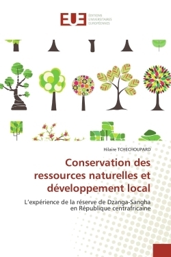 Conservation des ressources naturelles et développement local - Image principale