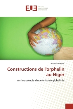 Constructions de l'orphelin au niger - Image principale