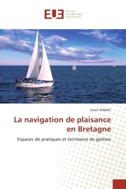 La navigation de plaisance en bretagne - Image principale