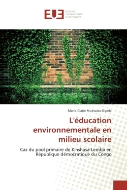 L'éducation environnementale en milieu scolaire - Image principale