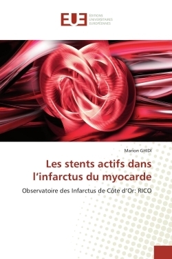 Les stents actifs dans l infarctus du myocarde - Image principale