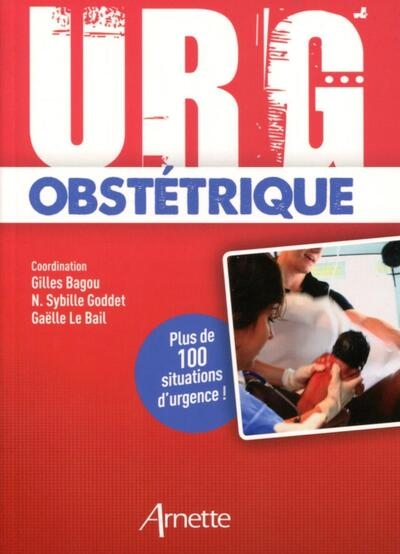 Urg' obstétrique - Image principale