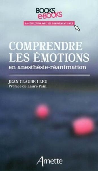 Comprendre les émotions en anesthésie-réanimation - Image principale