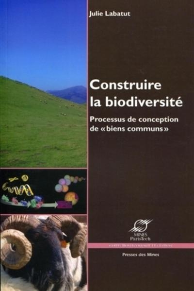 Construire la biodiversité - Image principale