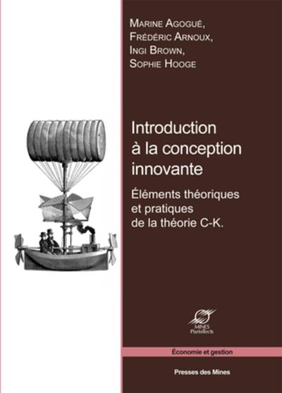 Introduction à la conception innovante - Image principale