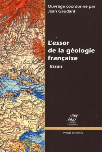L'essor de la géologie française - Image principale